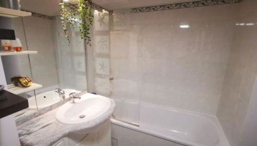 Appartement chaleureux proche Disney 44m2 pour 4 pers classé 3 étoiles - Foto 5