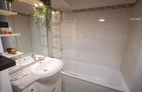 Appartement chaleureux proche Disney 44m2 pour 4 pers classé 3 étoiles - Foto 5