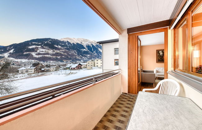 Panorama FW Blümentin by A-Appartments - Foto 7