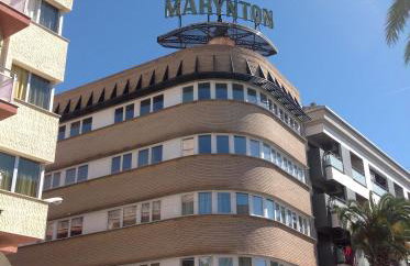 Iberflat Apartamentos Marynton - Foto 8