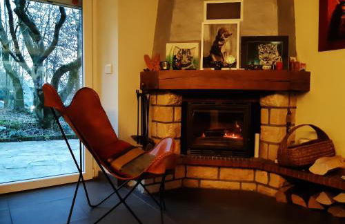 Gîte de la Grande Rainette - Foto 13