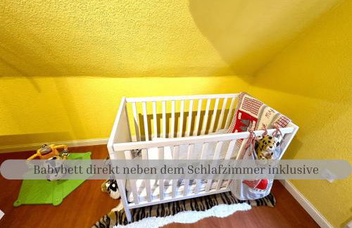 Lodge of Africa - einzigartige Themenzimmer, eingezäunten Garten, Sauna, Whirlpool & Kamin, Hunde willkommen, Gasgrill, voll ausgestattete Küche, großer Essbereich, Hamburg & Stade in der Nähe - Photo 20