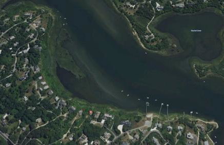 Seaside Retreat w Private Beach Landing - Foto 29