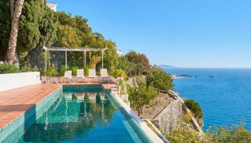 Only Adult Villa El Abanico - Foto 5