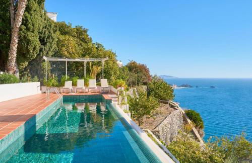 Only Adult Villa El Abanico - Foto 5