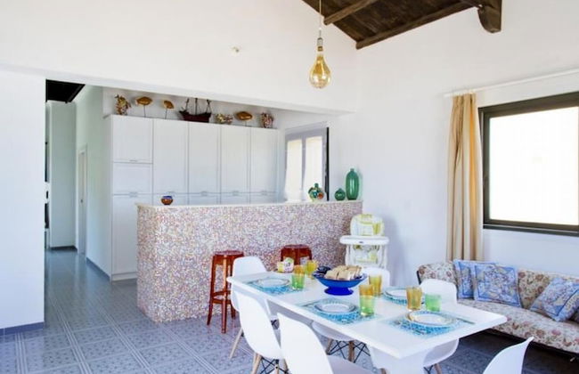 Dune Home - Casa con 2 Camere da Letto - Foto 20