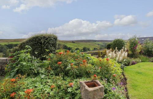 Sarah's Cottage - Foto 21