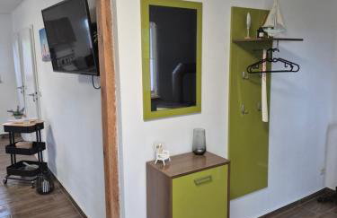 Ferienwohnung am Stettiner Haff - Foto 8