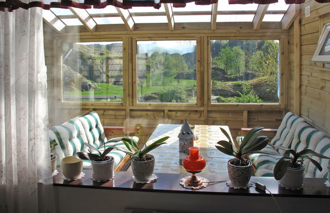 Bjørkeneset - Foto 7