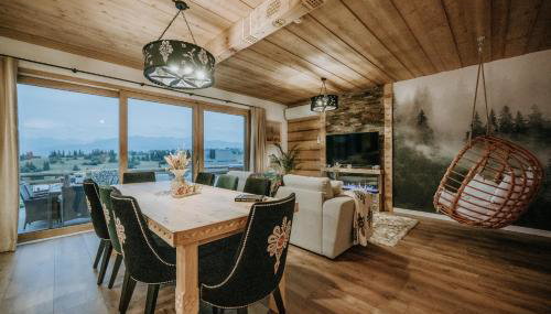 Chałpy Holiday - Foto 2