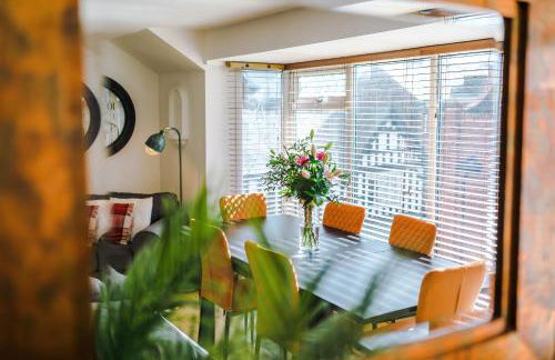 The Knutsford Townhouse by Staycay - Photo 17