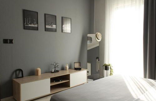 Helen's Cozy Stay - Photo 11