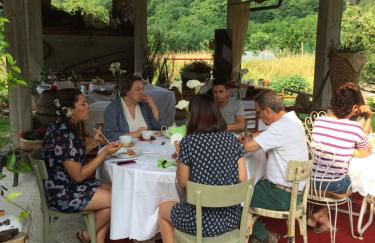 La Peiro Douco - Foto 39