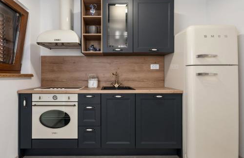 Holiday Home Mountain House Volta 1 by Interhome - Foto 12