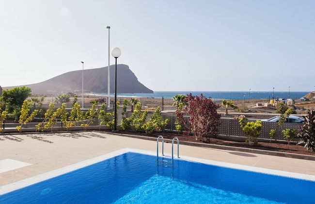 Ocean Paradise 1 La Tejita (Intero appartamento, due camere e un bagno) - Foto 26