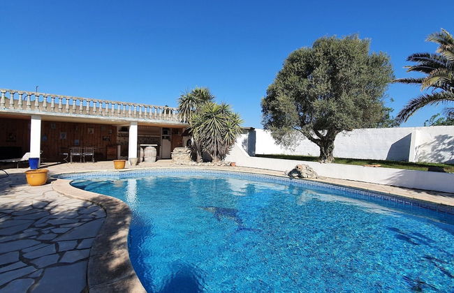 Majestic Villa in Homps With Private Pool - Foto 22