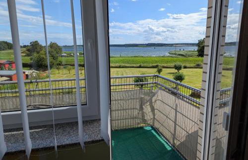 Lucys Haus 2 "am Peeneblick" - Foto 67