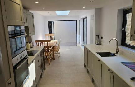 Clapham Town House - Foto 22