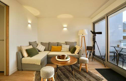 L'épicurien - Front de mer - - Foto 26