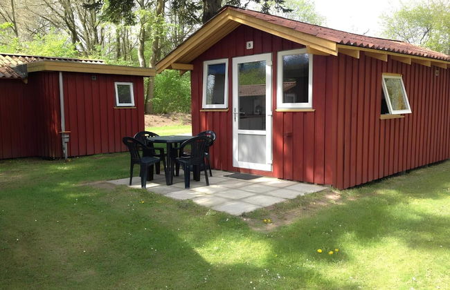 4 Person Holiday Park Home in Jelling - Foto 21