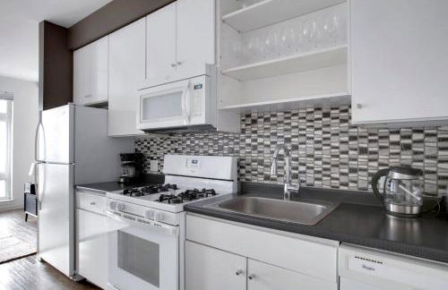 2B w WD Gym Rooftop Steps from T stop BOS-533 - Foto 7