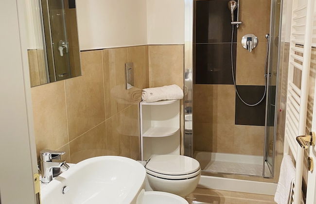 NG Guest House il RIS - Foto 55