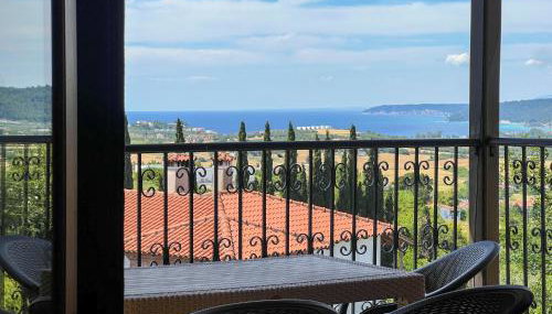 Cosy Stay Apartment with Sea View - Foto 3