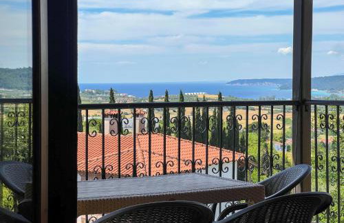 Cosy Stay Apartment with Panoramic View - Foto 7