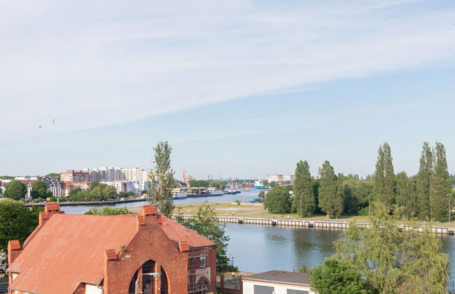 Riverside Apartments by Renters - Foto 35