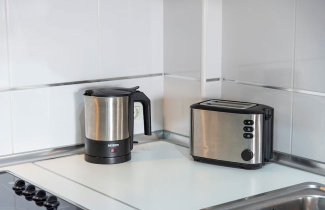 Paloma Beach Apartments - Photo 11