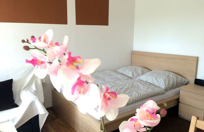 Apartment Westside - Foto 3