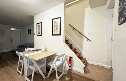 Downtown Loft - Close to Topgolf, Horseshoe Casino, UM Baltimore - Foto 71