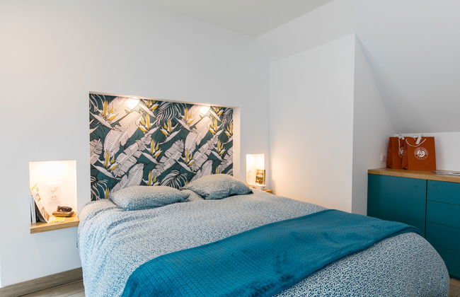 L'échappée - Foto 28