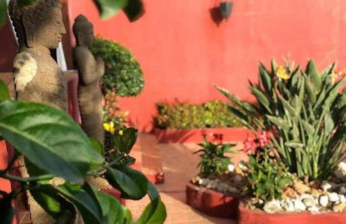 Villa Zen Adeje - Piscina privada climatizada - Foto 39