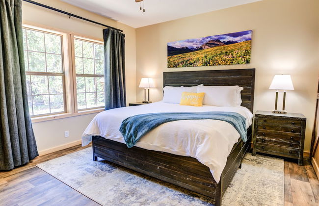 Shepherd Family Retreats- Bear Cub - Photo 3