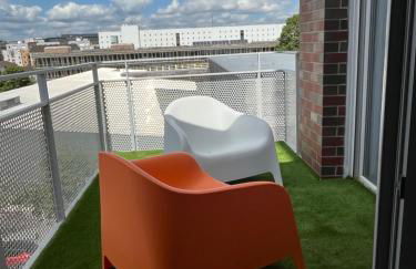 Appartement Les Portes du Stade - Foto 13