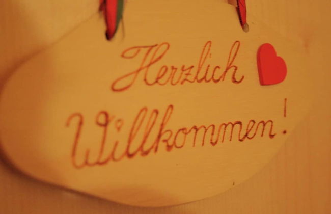 Garden Apartment, Brandenberg - Foto 18