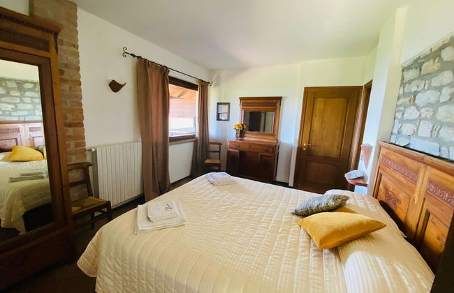 Agriturist Rupestr - Photo 7