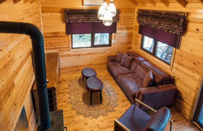 Sapanca Casamia Suit - Foto 26