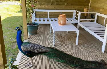 Bedgebury Forest Barn - next to Bedgebury Forest - Foto 13