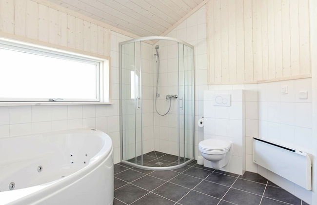 Holiday Home in Großenbrode - Foto 10