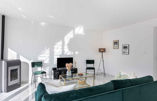 La cinquième Saison - Foto 2