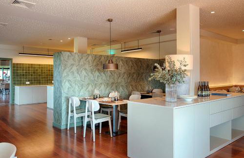 Apartahotel Suites Vila Birdie - Foto 17