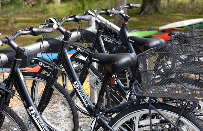 Legacy Vacation Resorts Palm Coast - Foto 37