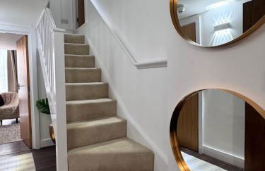 Luxury 2Bed, 2Bath Flat in Greenwich London - Foto 10