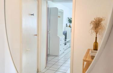 Ferienwohnung Rote Tür - Landleben pur! - Foto 15