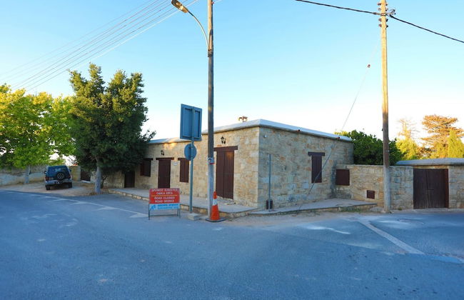 Droushia Corner House - Foto 30