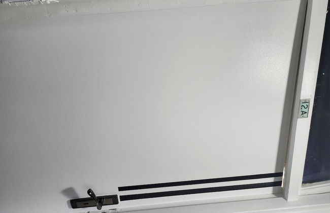 A Two-bedroom Holiday Apartment, at the Heart of South Beach Durban - Foto 22