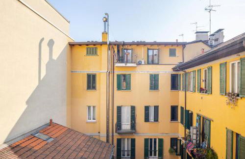 Design and Comfort in Isola in the Heart of Milan - Foto 18