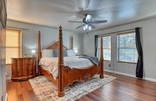 Secluded Retreat-Private HotTub & Beautiful Views - Foto 26